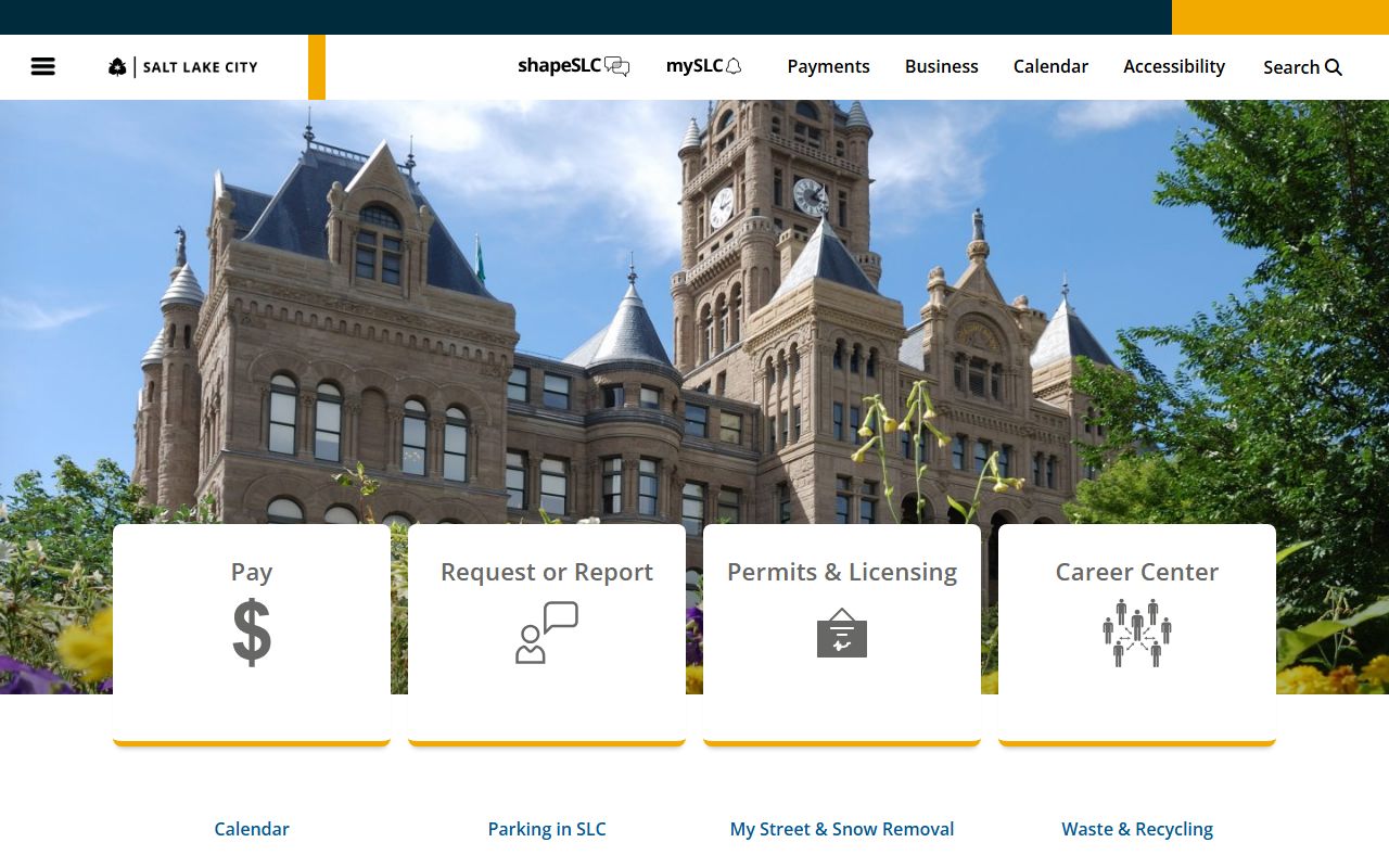 Utah Legal Services resources for Salt Lake City divorce cases