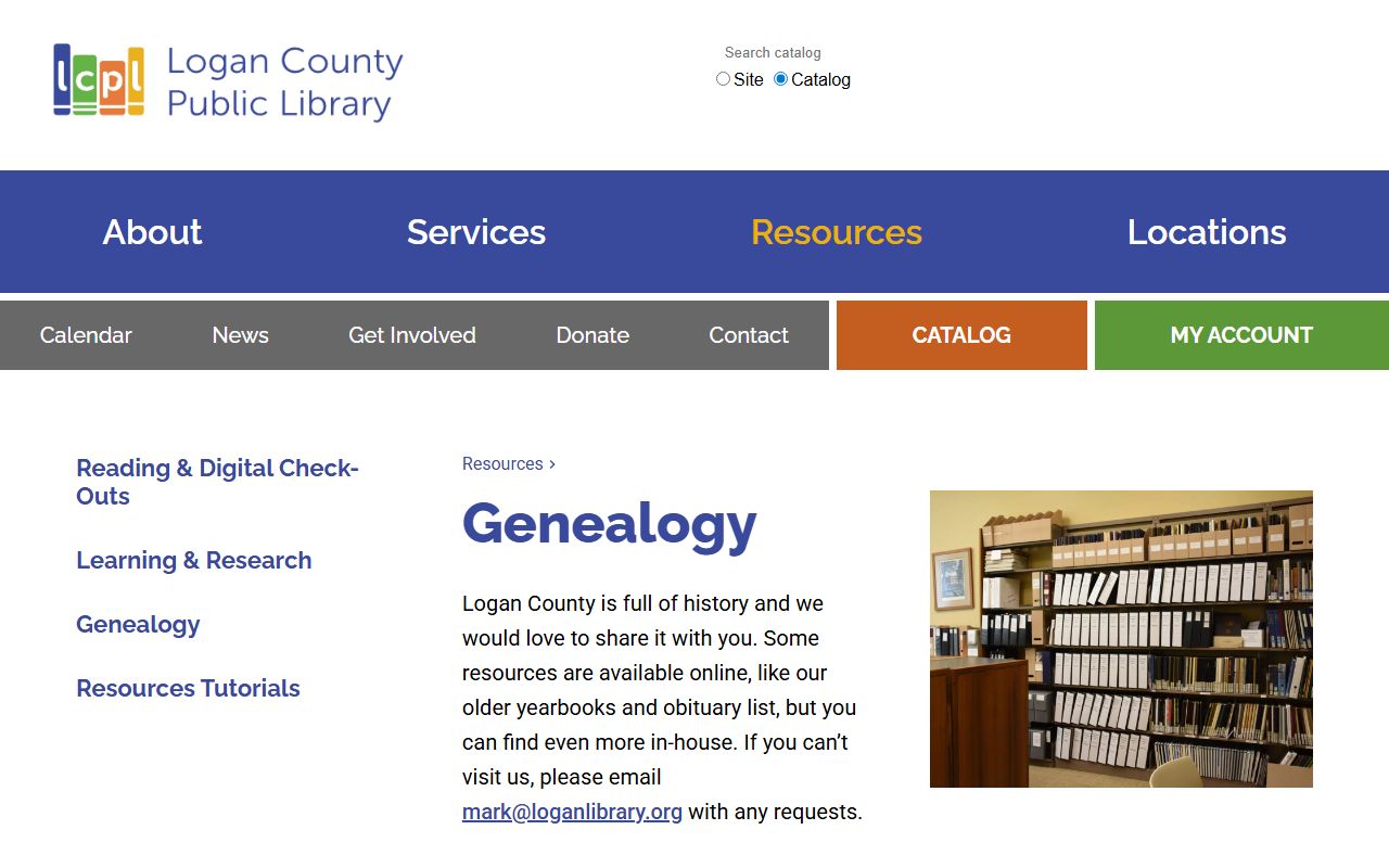 Cache County divorce records - Logan Library genealogy resources